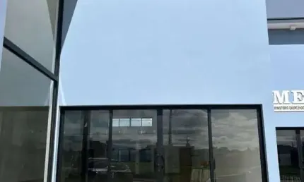 Galpão para alugar, 350 m² por r$ 8.000/mês - portal ville jardins - boituva/sp