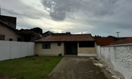 Casa com 2 dormitórios para alugar, 100 m² por R$ 1.000,00/mês - Parque Nossa Senhora das Graças - Boituva/SP