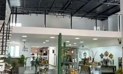 Ponto para alugar, 450 m² por r$ 11.000/mês - portal ville primavera - boituva/sp