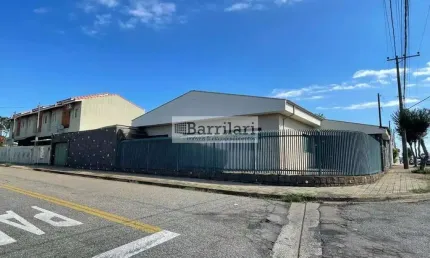 Casa com 3 dormitórios para alugar, 385 m² por R$ 5.000/mês - Jardim Maria Paulina - Boituva/SP