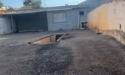 Terreno para alugar, 300 m² por R$ 1.600,00/mês - Terras de Santa Cruz - Boituva/SP