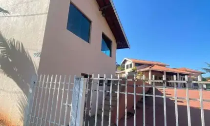 Casa com 4 dormitórios, 640 m² - venda por R$ 1.600.000,00 ou aluguel por R$ 6.850,00/mês - Saint Claire - Boituva/SP