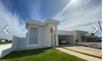 Casa com 3 dormitórios para venda, 245 m² - Portal das Estrelas III - Boituva/SP