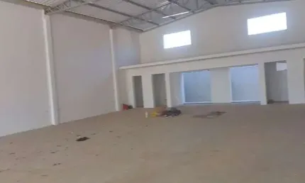 Galpão para alugar, 321 m² por r$ 10.000,00/mês - portal ville primavera - boituva/sp