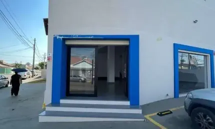 Ponto para alugar, 440 m² por r$ 20.000/mês - centro - boituva/sp