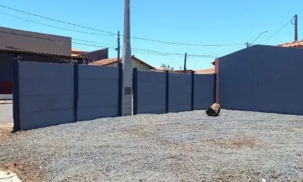 Terreno para alugar, 160 m² por R$ 1.700,00/mês - Chácara Labronici - Boituva/SP