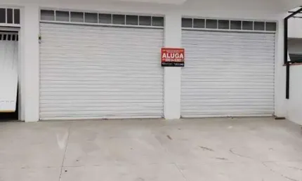 Ponto para alugar, 85 m² por R$ 2.000,00/mês - Águia da Castelo - Boituva/SP