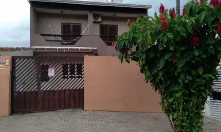 Casa com 3 dormitórios, 200 m² - venda por R$ 300.000,00 ou aluguel por R$ 2.000,00/mês - Jardim Paraíso - Boituva/SP