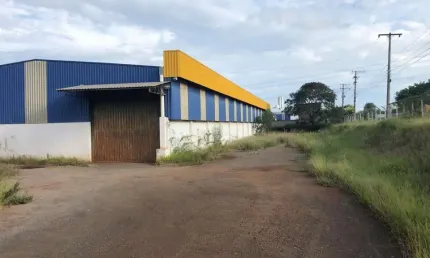 Área, 40000 m² - venda por r$ 20.000.000,00 ou aluguel por r$ 30.000,00/mês - centro - boituva/sp