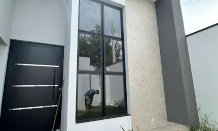 Casa à venda, 3 quartos, 1 suíte, 4 vagas, portal ville jardins - boituva/sp