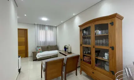 Casa com 2 dormitórios à venda, 78 m² por R$ 480.000 - Residencial Del Lorenzi - Boituva/SP