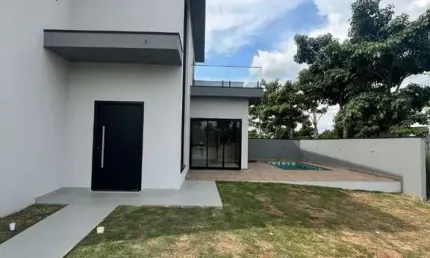 Casa com 3 dormitórios à venda, 224 m² por R$ 1.820.000,00 - Portal Ville Jardins - Boituva/SP