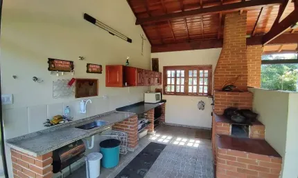 Chácara com 3 dormitórios à venda, 1000 m² por R$ 1.590.000 - Vitassay - Boituva/SP