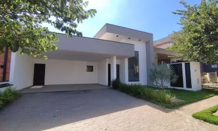 Casa à venda, 3 quartos, 1 suíte, 4 vagas, portal ville jardins - boituva/sp