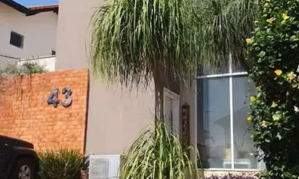 Casa com 4 dormitórios à venda, 250 m² por R$ 1.800.000 - Portal dos Pássaros II - Boituva/SP