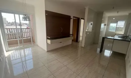 Apartamento com 2 dormitórios à venda, 100 m² por R$ 275.000,00 - Jardim Residencial Vicente Laureano - Boituva/SP