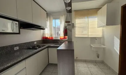 Apartamento com 1 dormitório à venda, 35 m² por R$ 208.000,00 - Residencial Água Branca - Boituva/SP
