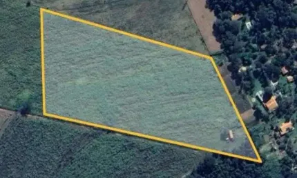 Terreno à venda, 60500 m² por r$ 900.000 - pinhal - boituva/sp