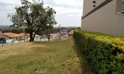 Terreno à venda, 800 m² por R$ 900.000 - Vila Ginasial - Boituva/SP