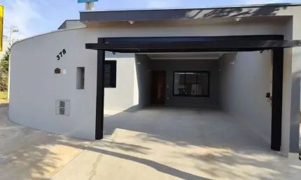 Casa com 3 dormitórios à venda, 170 m² por R$ 820.000,00 - Portal Ville Jardins - Boituva/SP