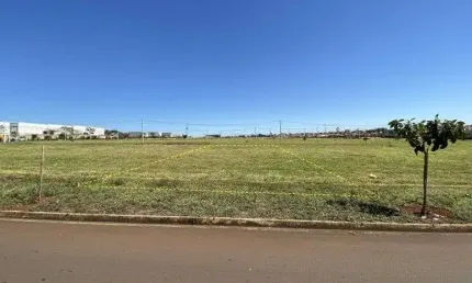 Terreno à venda, 283 m² por R$ 350.000 - Portal Ville Jardins - Boituva/SP