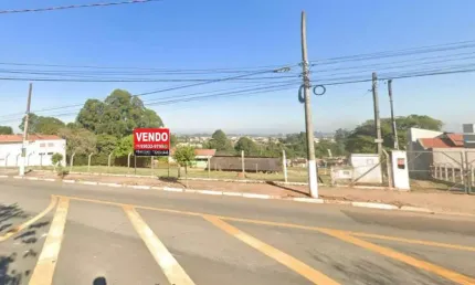 Terreno à venda, 11055 m² por R$ 3.200.000,00 - Vila Ginasial - Boituva/SP