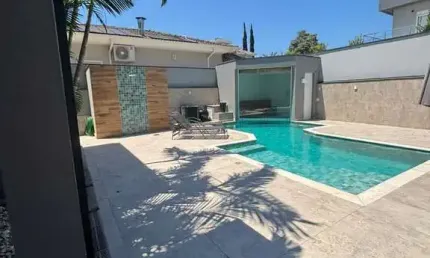 Casa com 3 dormitórios à venda, 300 m² por R$ 1.950.000,00 - Flora Ville - Boituva/SP