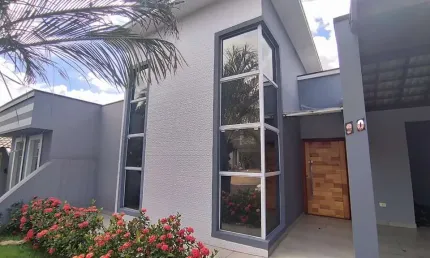 Casa com 3 dormitórios à venda, 350 m² por R$ 1.100.000,00 - Portal dos Pássaros II - Boituva/SP