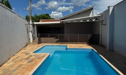 Casa com 2 dormitórios, 130 m² - venda por R$ 520.000,00 ou aluguel por R$ 3.500,00/mês - Tropicalia Park - Boituva/SP
