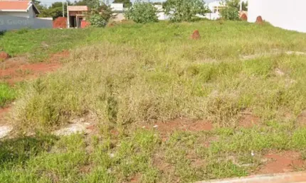 Terreno à venda, 200 m² por R$ 200.000 - Boituva - Boituva/SP