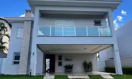 Casa com 3 dormitórios à venda, 312 m² por R$ 1.500.000,00 - Portal das Estrelas I - Boituva/SP