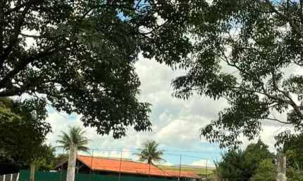 Terreno à venda, 1000 m² por R$ 480.000,00 - Vitassay - Boituva/SP