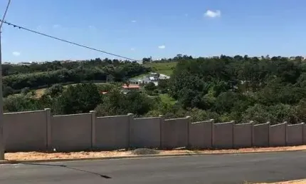 Terreno à venda, 200 m² por R$ 185.000,00 - Reserva dos Ypes - Boituva/SP