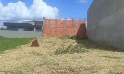 Terreno à venda, 315 m² por R$ 330.000 - Portal Ville Jardins - Boituva/SP