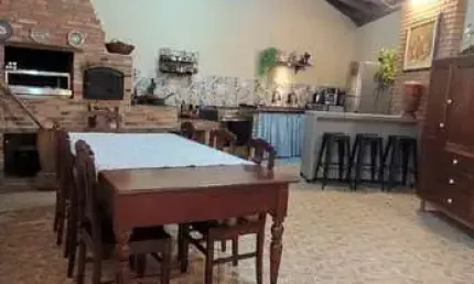 Casa com 3 dormitórios à venda, 281 m² por R$ 890.000 - Jardim Residencial Vicente Laureano - Boituva/SP
