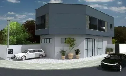 Ponto à venda, 93 m² por R$ 265.000 - Parque Campestre - Boituva/São Paulo