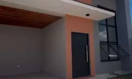 Casa à venda, 3 quartos, 1 suíte, 2 vagas, portal ville jardins - boituva/sp
