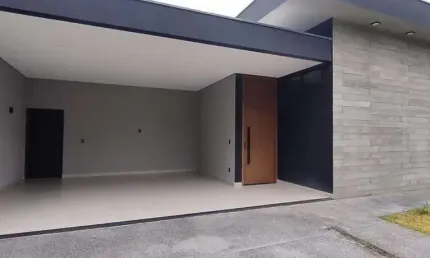 Casa com 3 quartos à venda no Portal Ville Gardênia, Boituva 
