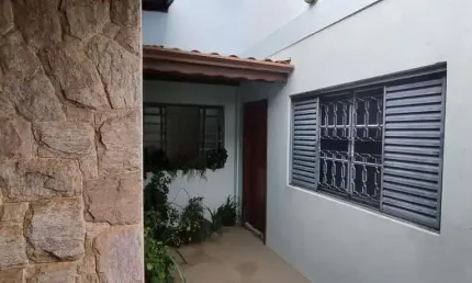 Casa com 3 dormitórios à venda, 177 m² por R$ 520.000 - Parque Residencial Esplanada - Boituva/SP
