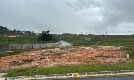 Terreno à venda, 200 m² por r$ 149.000,00 - morada dos ypês - boituva/sp