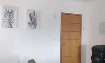 Apartamento com 2 dormitórios à venda, 55 m² por R$ 315.000 - Jardim Residencial Vicente Laureano - Boituva/SP