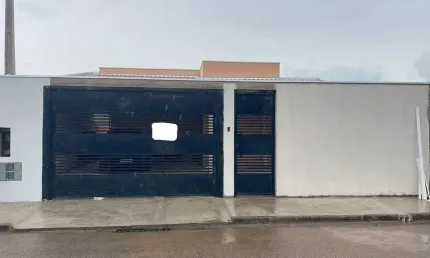 Casa com 2 dormitórios à venda, 90 m² por R$ 450.000 - Centro - Pereiras/SP