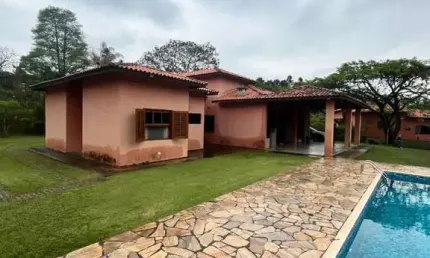 Chácara com 5 dormitórios à venda, 5000 m² por R$ 950.000,00 - Jeriva - Boituva/SP