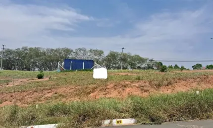 Terreno à venda, 200 m² por r$ 135.000,00 - morada dos ypês - boituva/sp