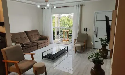 Apartamento com 3 dormitórios à venda, 115 m² por R$ 530.000,00 - Portal Ville Primavera II - Boituva/SP