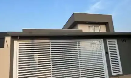 Casa com 2 dormitórios à venda, 121 m² por R$ 640.000 - Portal Ville Azaleia - Boituva/SP
