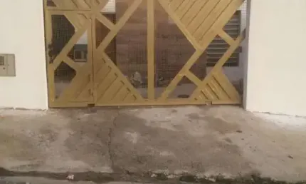 Casa com 5 dormitórios à venda, 170 m² por R$ 408.000 - Jardim São Paulo - Boituva/SP