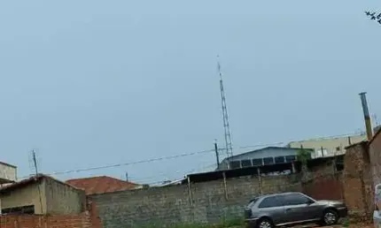 Terreno à venda, 537 m² por R$ 2.000.000 - Centro - Boituva/SP