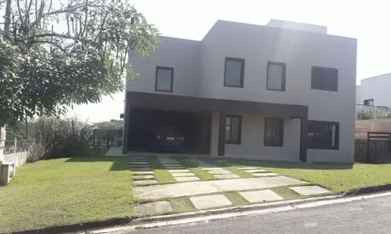 Casa com 5 dormitórios à venda, 300 m² por r$ 1.400.000 - portal dos lagos - boituva/sp