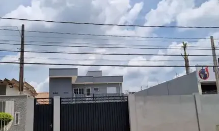 Casa com 2 dormitórios à venda, 105 m² por r$ 490.000,00 - parque residencial esplanada - boituva/sp